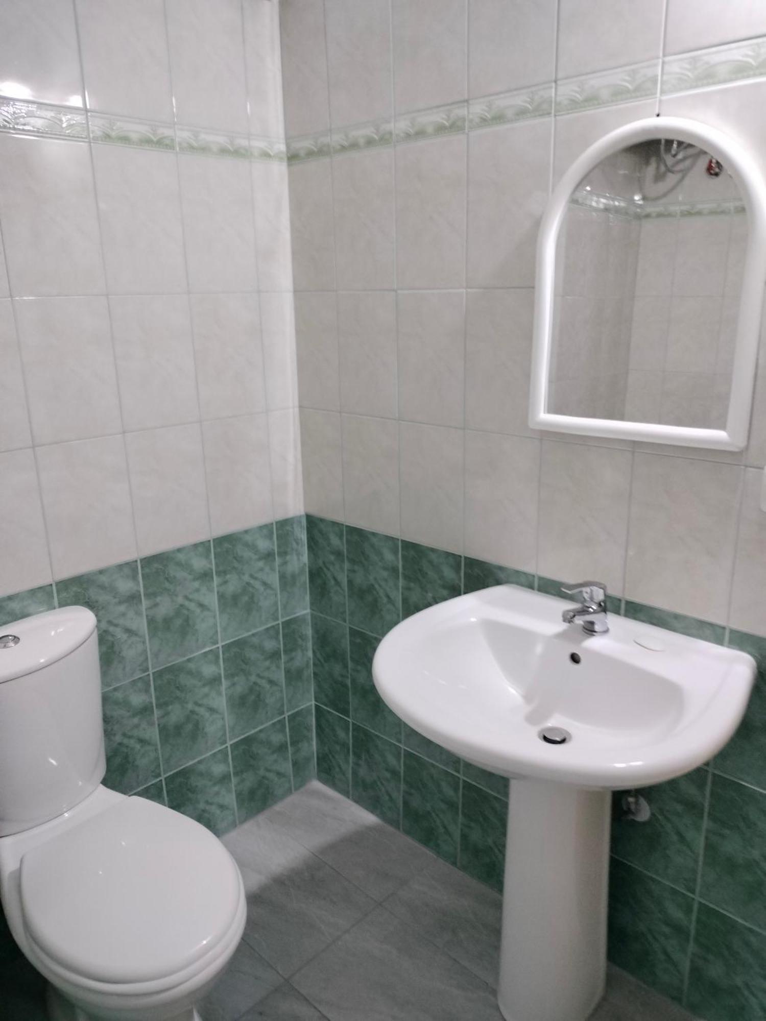 Taurasi Red Saranda Apartment Exterior photo