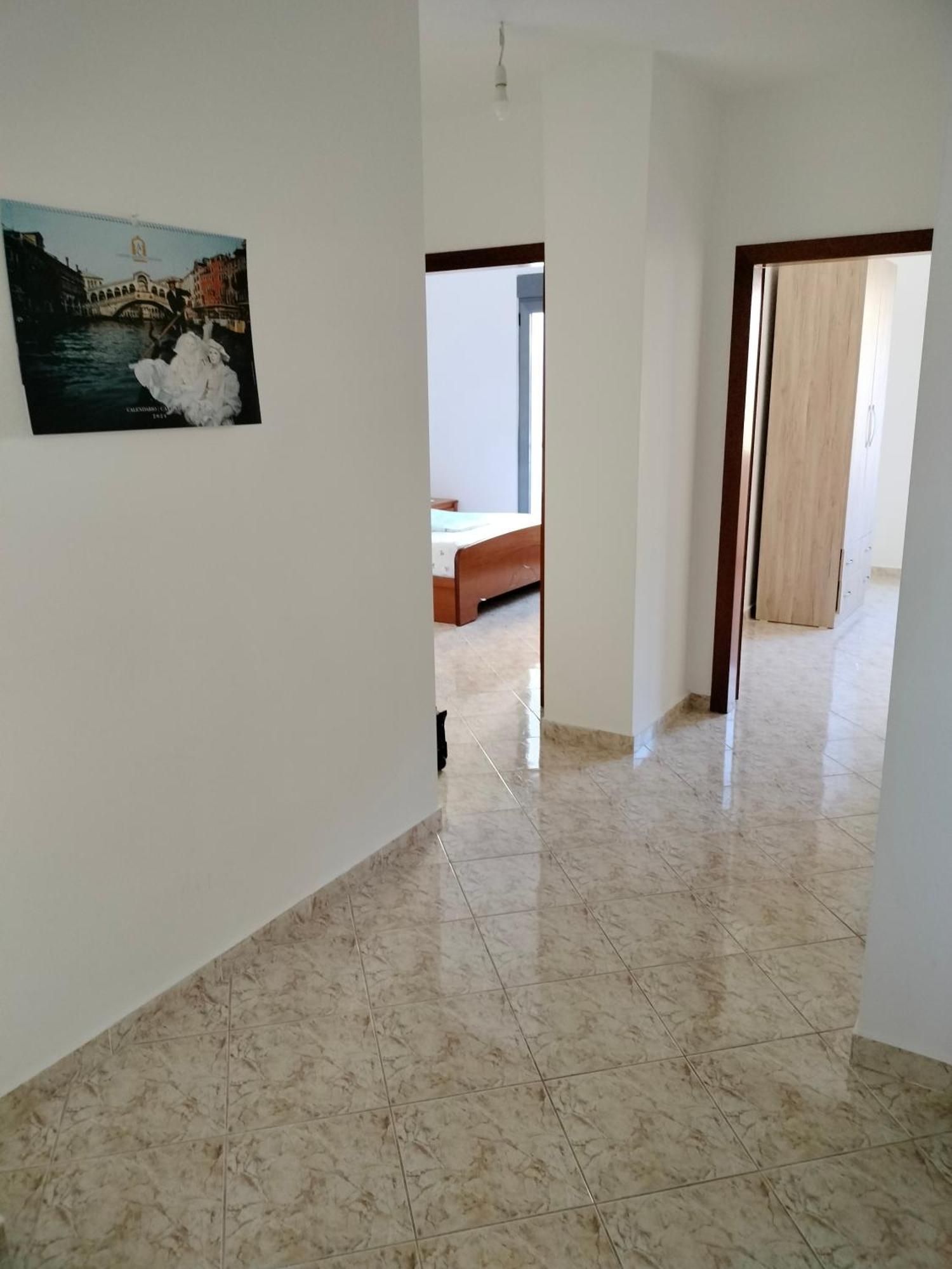 Taurasi Red Saranda Apartment Exterior photo