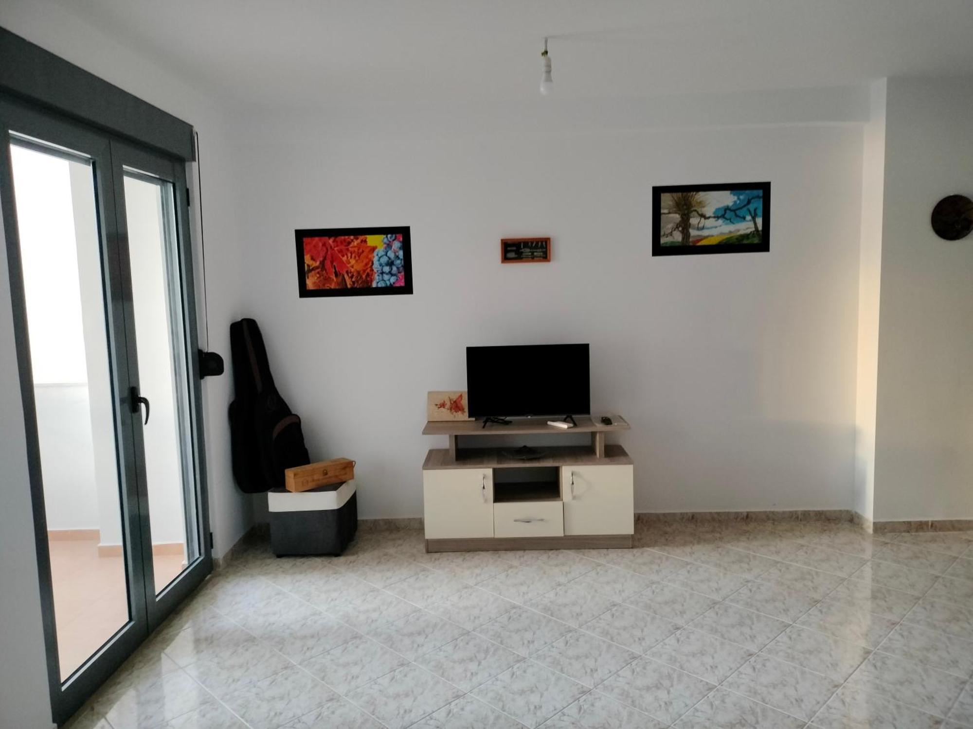 Taurasi Red Saranda Apartment Exterior photo